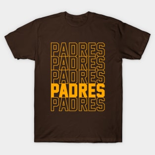 PADRES T-Shirt